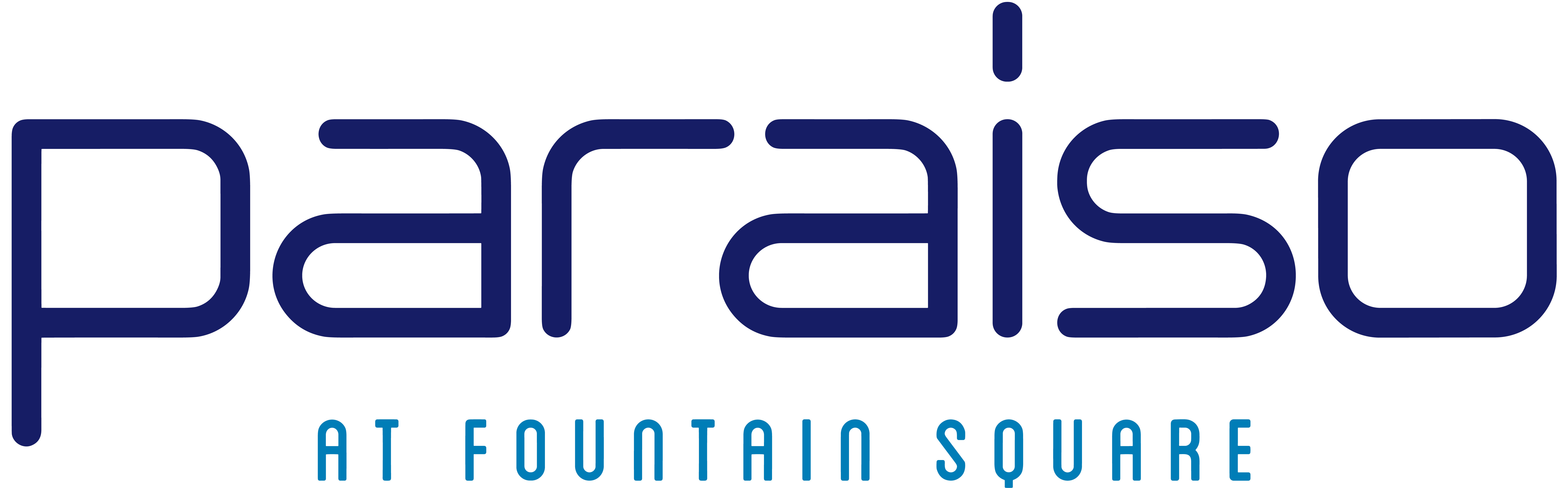 Paraiso at Fountain Square Paraiso at Fountain Square Logo